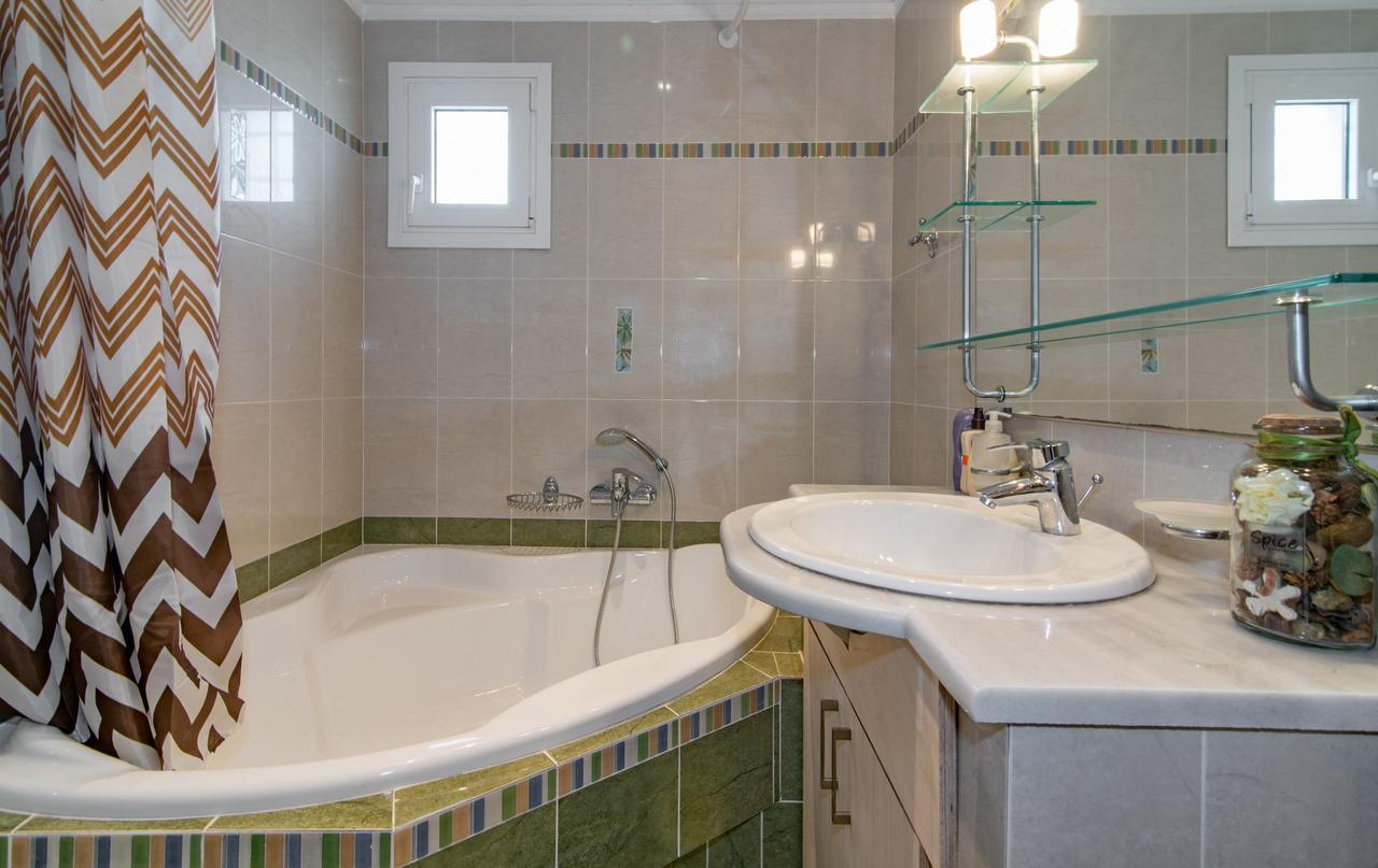 Appartement Mitros