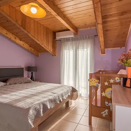 Mitros Apartment Lithakia  Exterior photo