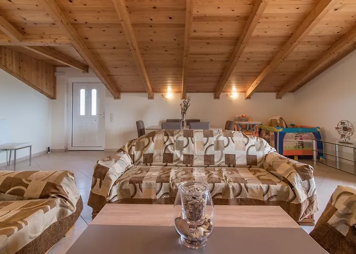 Mitros Apartment
