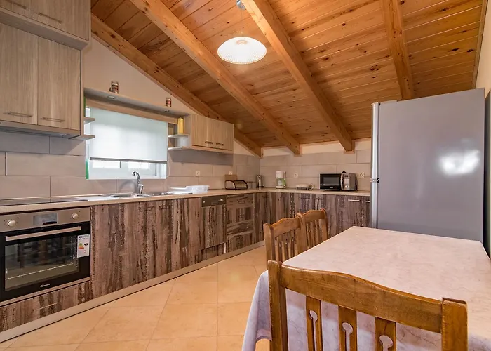 Mitros Apartment