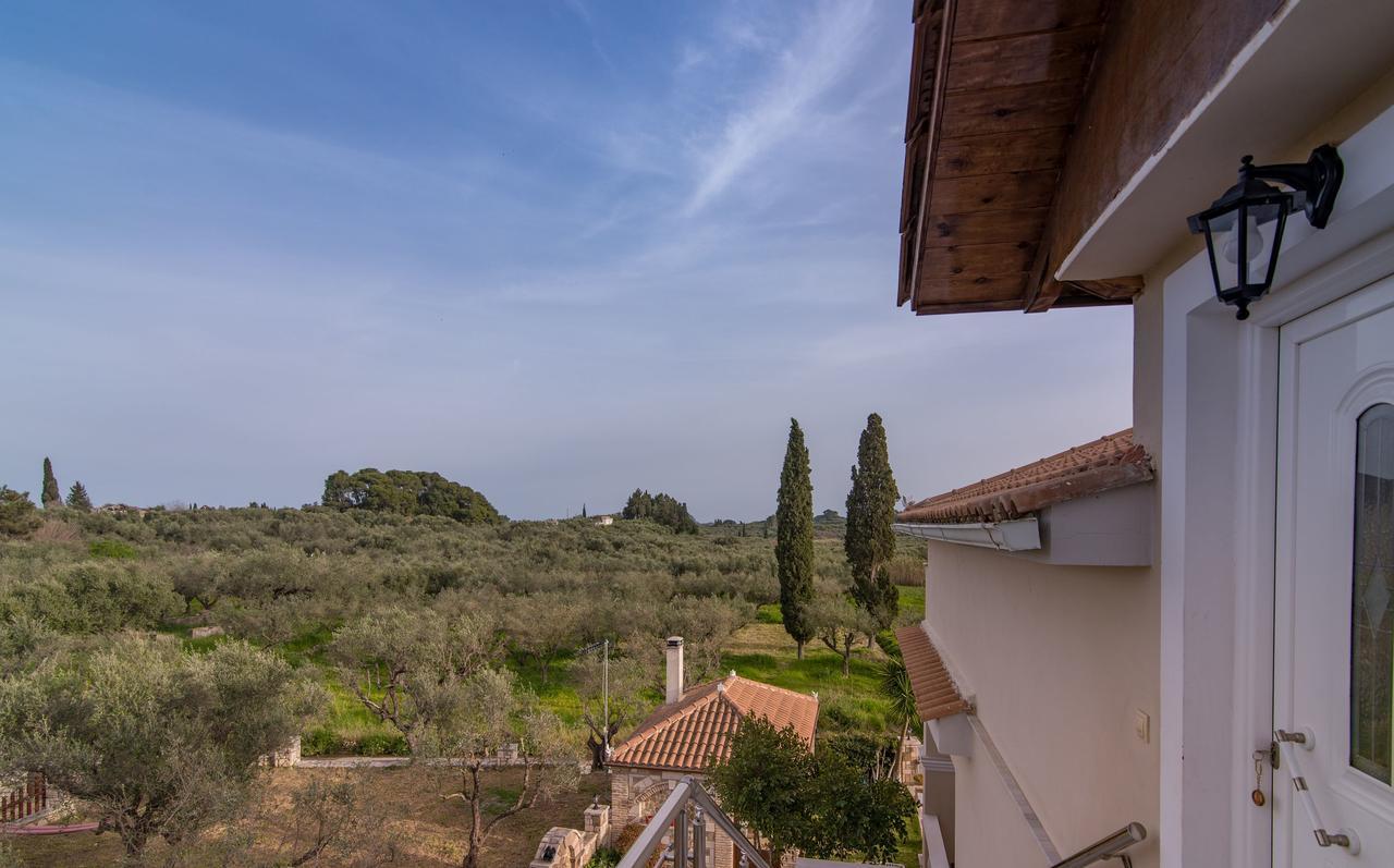 Apartment Mitros
