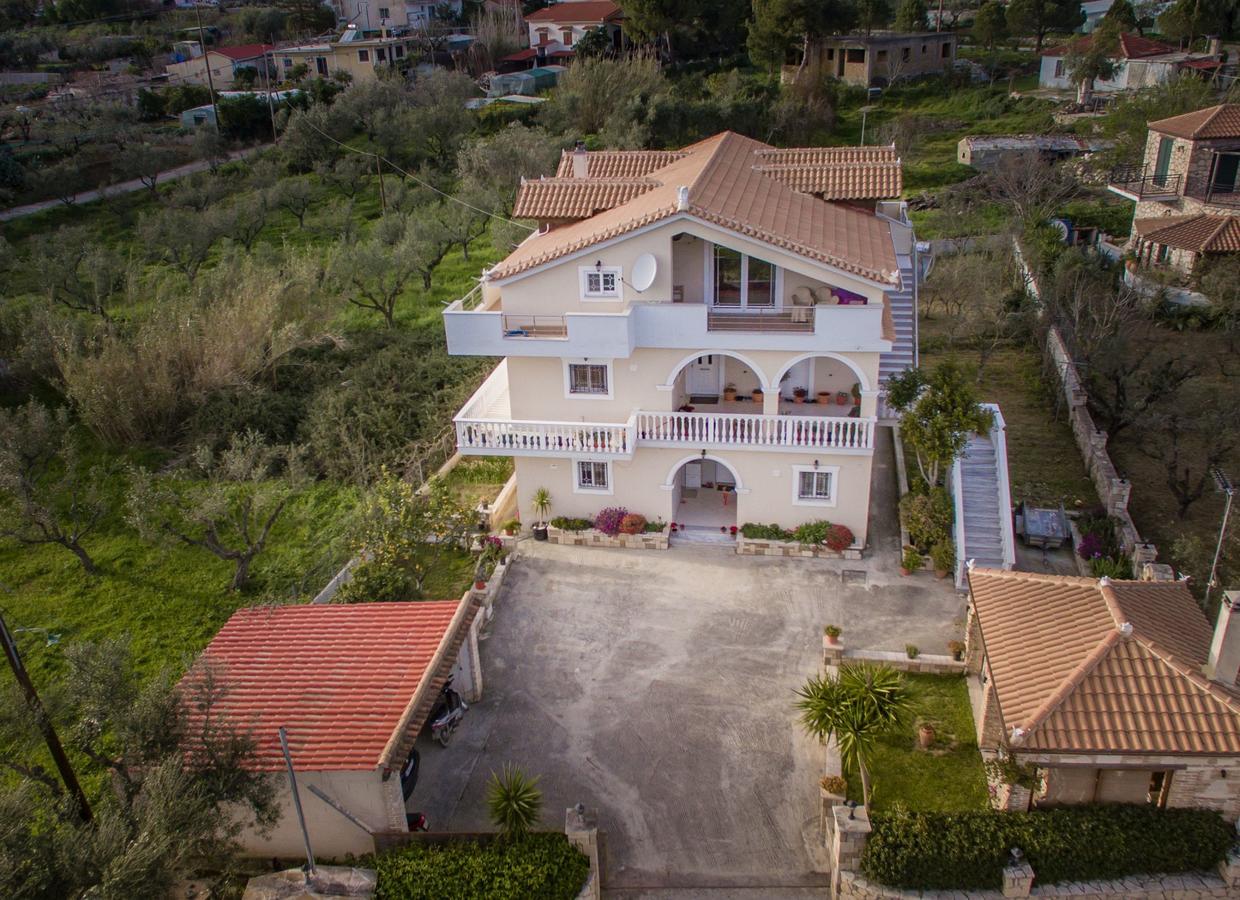 Mitros