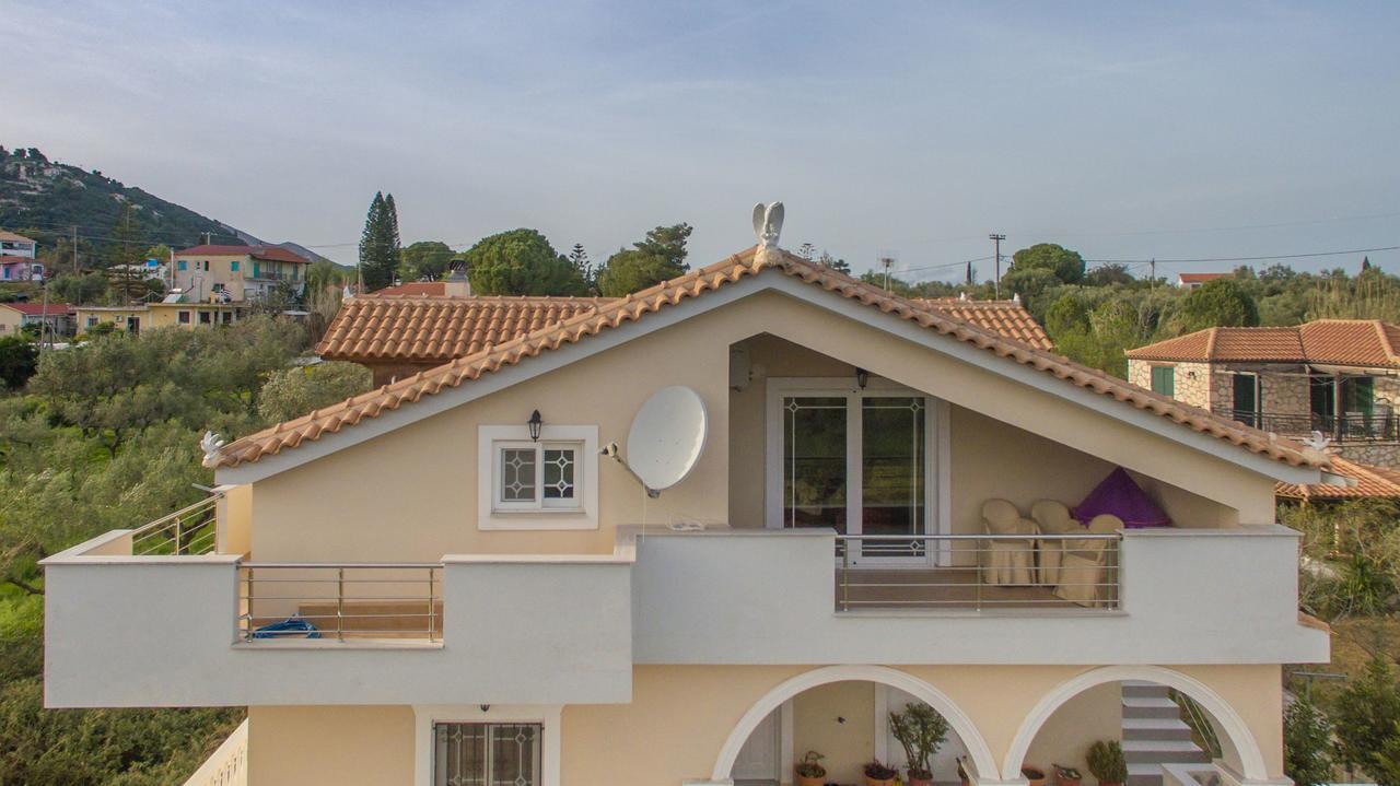 Mitros * Lithakia (Zakynthos)