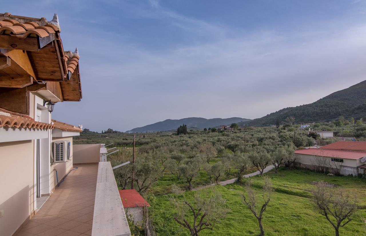 Mitros Lithakia (Zakynthos)