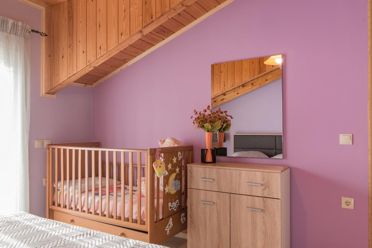 Mitros Apartmán *