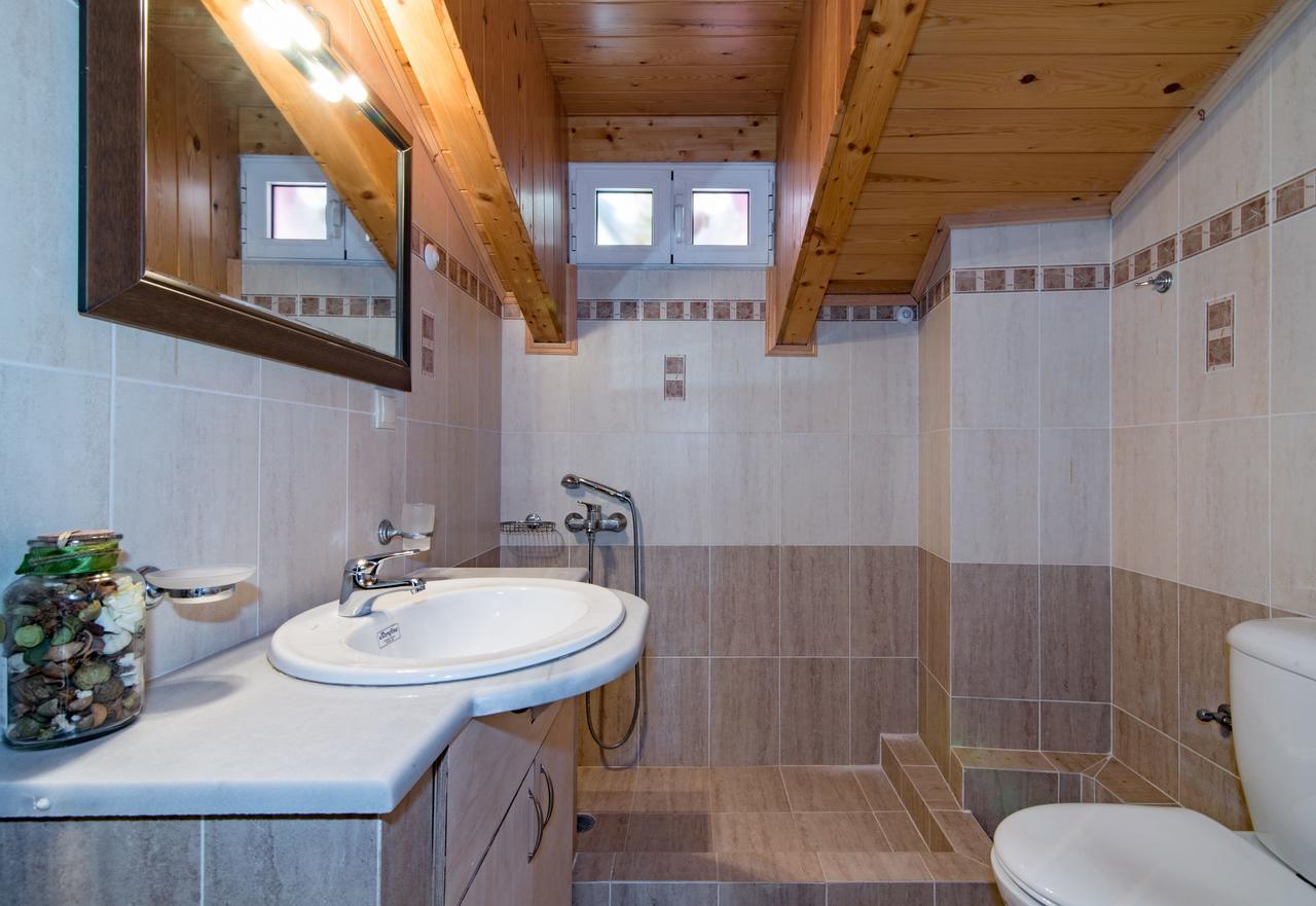 Appartement Mitros *