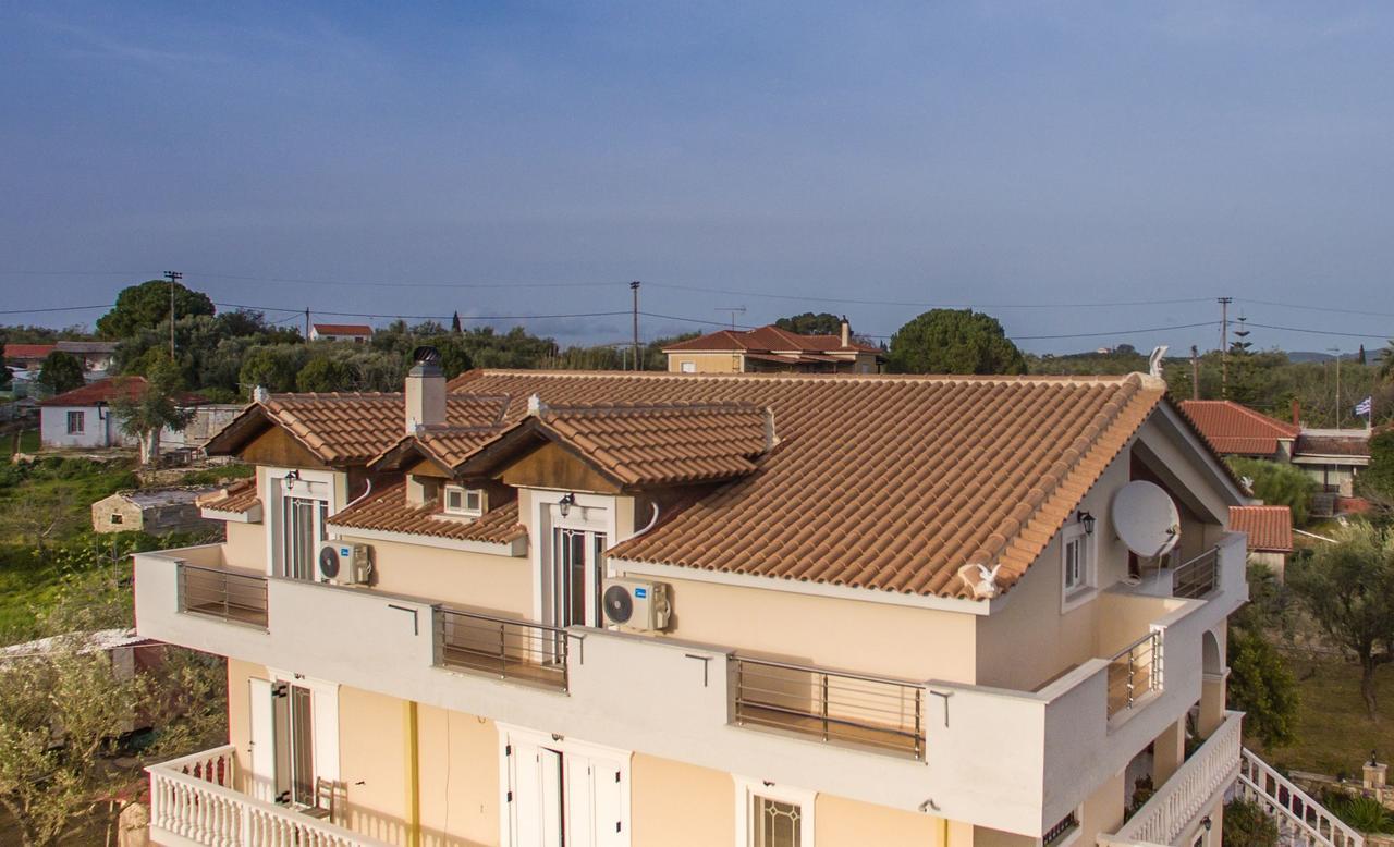 Mitros Apartment Lithakia (Zakynthos)