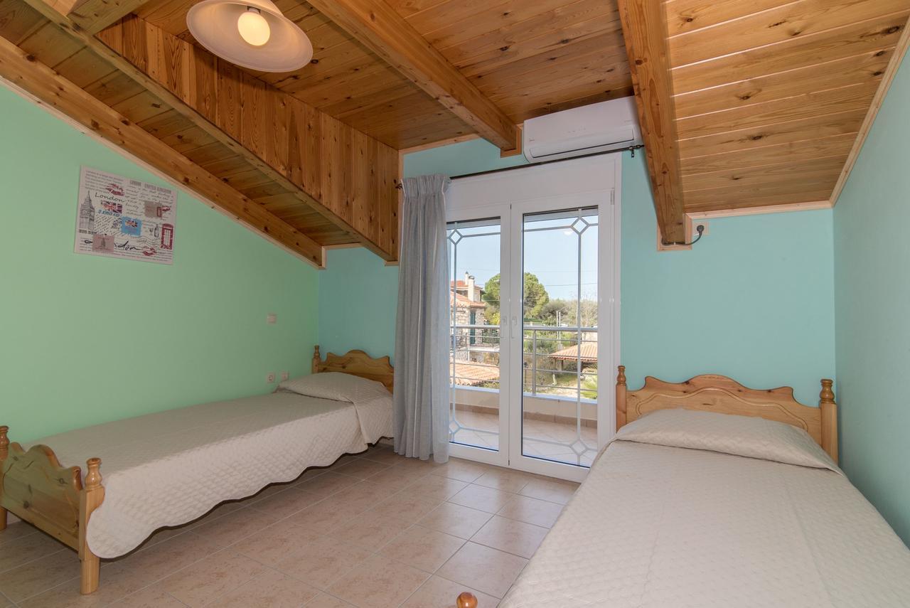 Mitros * Lithakia (Zakynthos)