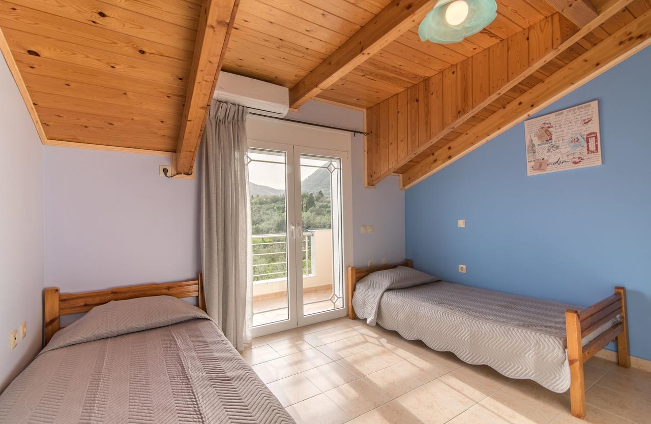 Mitros Apartment