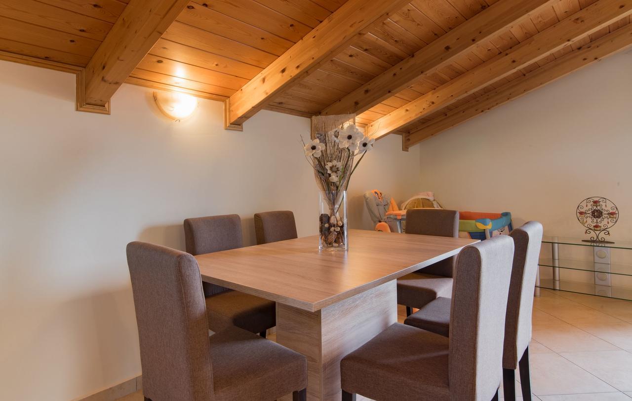 Mitros Apartmán *