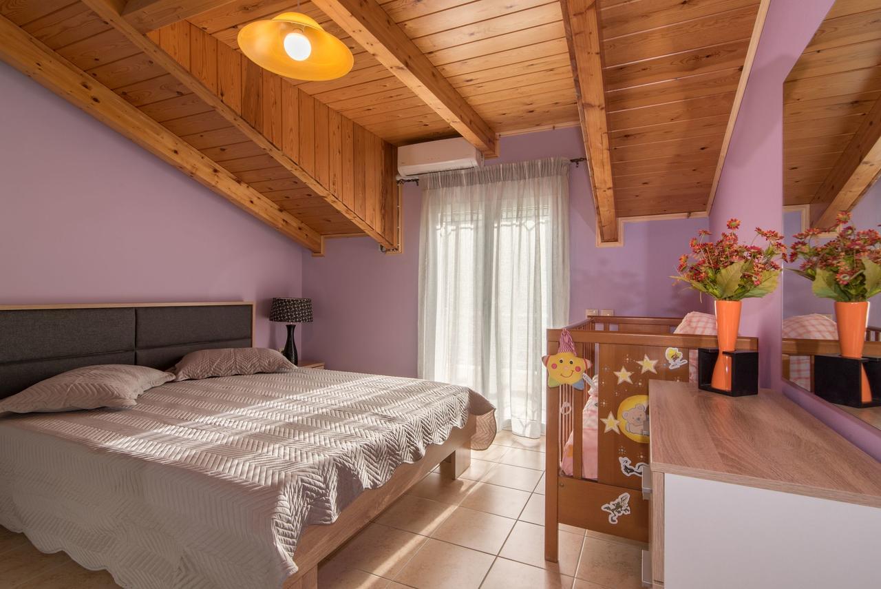 Mitros Lithakia (Zakynthos)