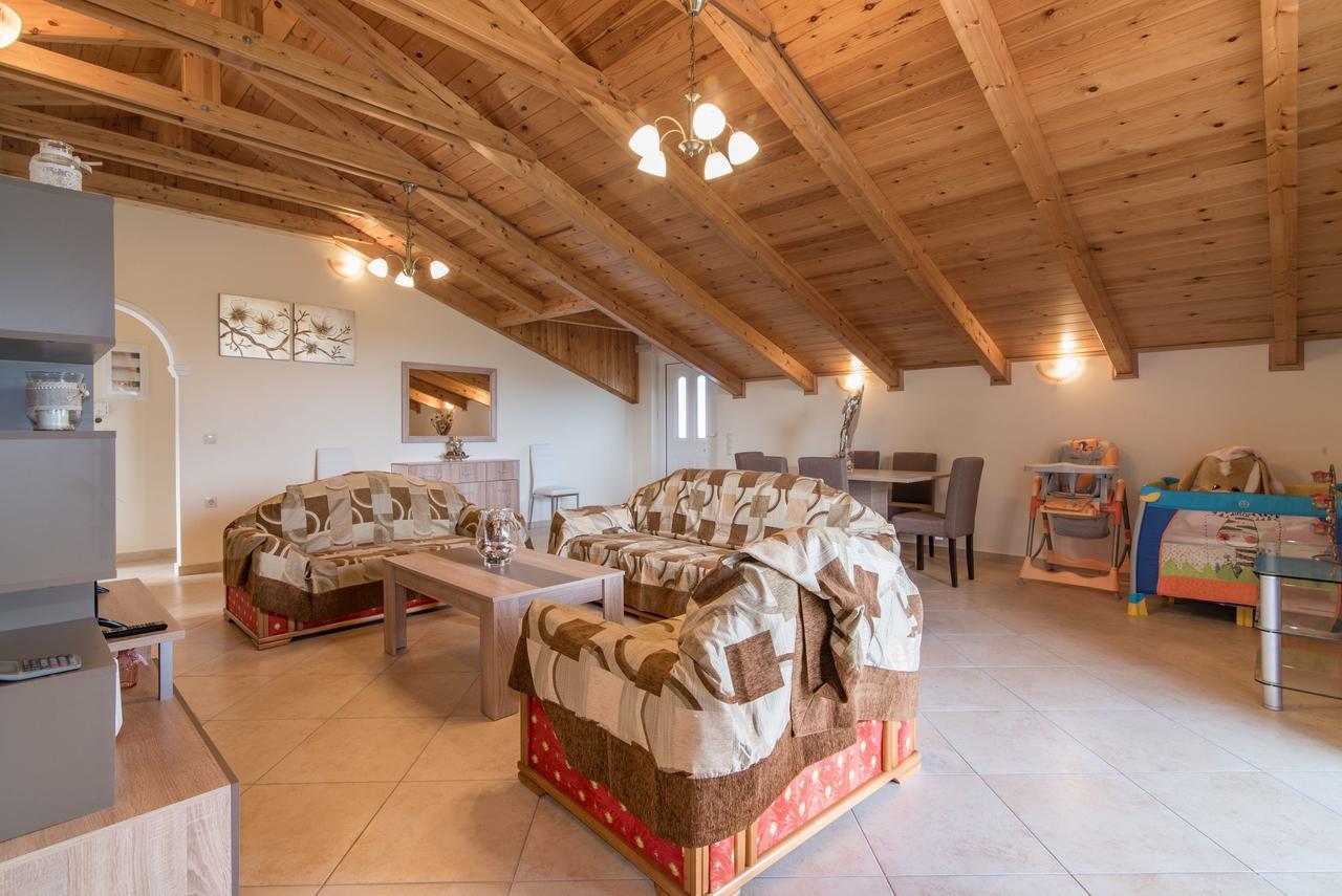 Mitros Appartement